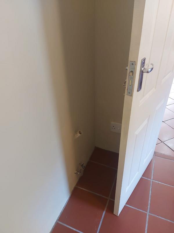 To Let 1 Bedroom Property for Rent in Parow North Western Cape